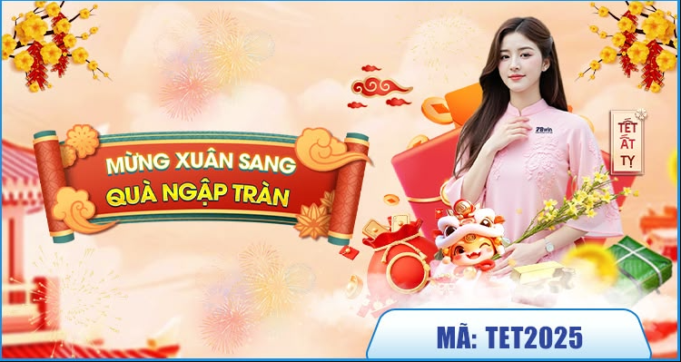 Khuyến Mãi Mừng Xuân Sang 78WIN – Lì Xì Đầu Năm Ngập Tràn May Mắn 1 Thông Tin Chi Tiết Chương Trình Khuyến Mãi
